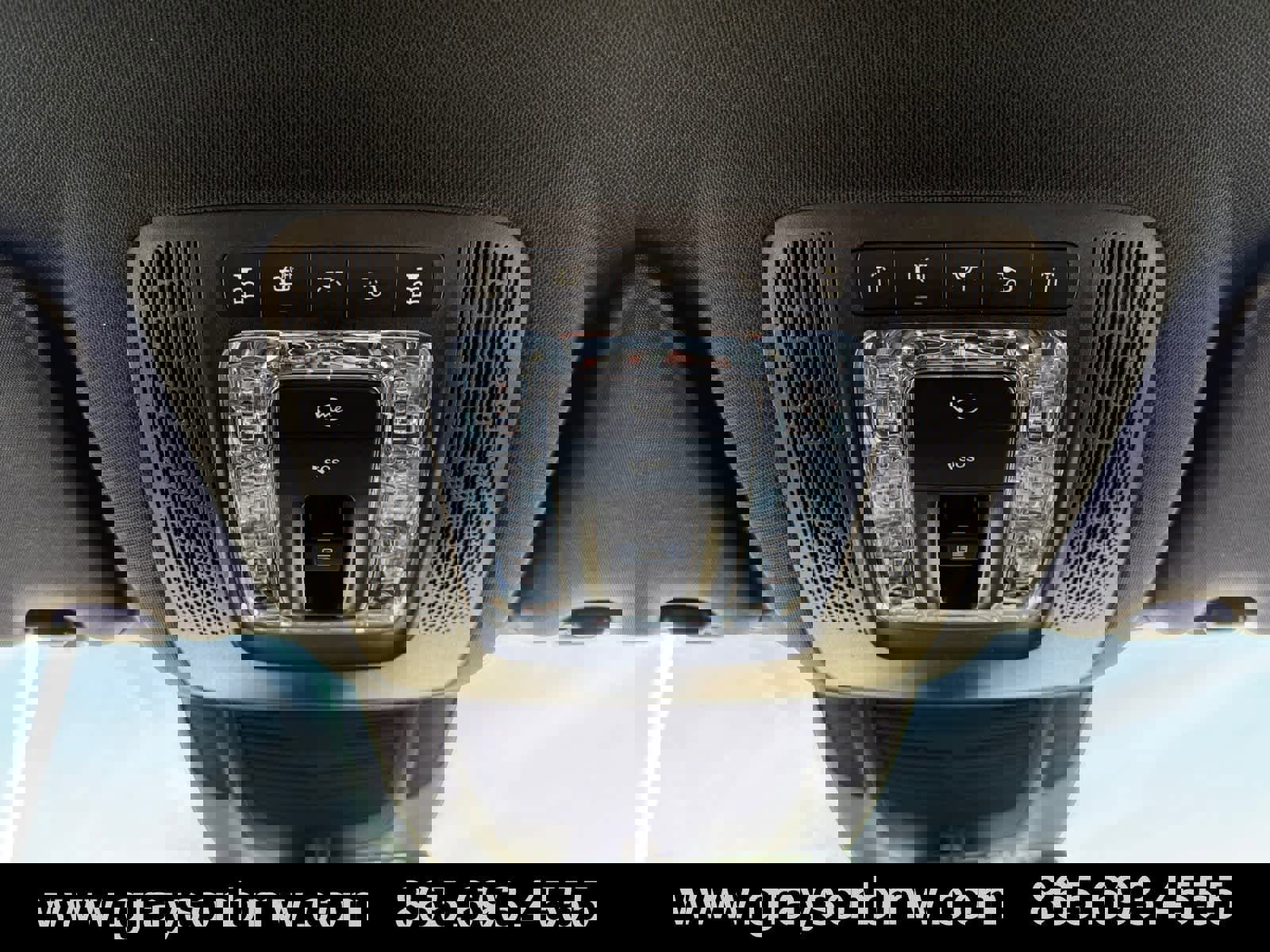 Used 2022 Mercedes-Benz GLS 450 4MATIC image 30