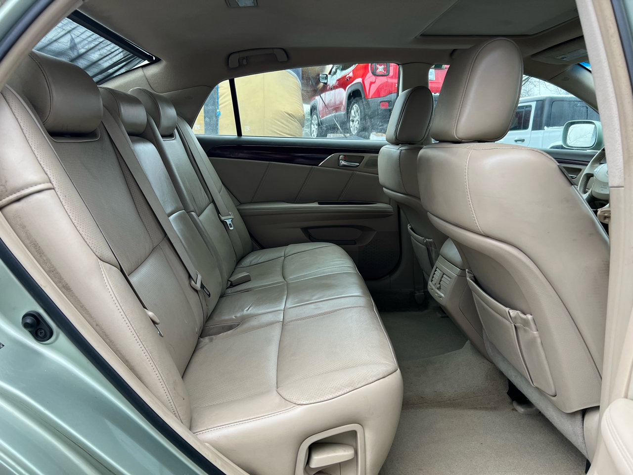 Used 2009 Toyota Avalon Limited image 14