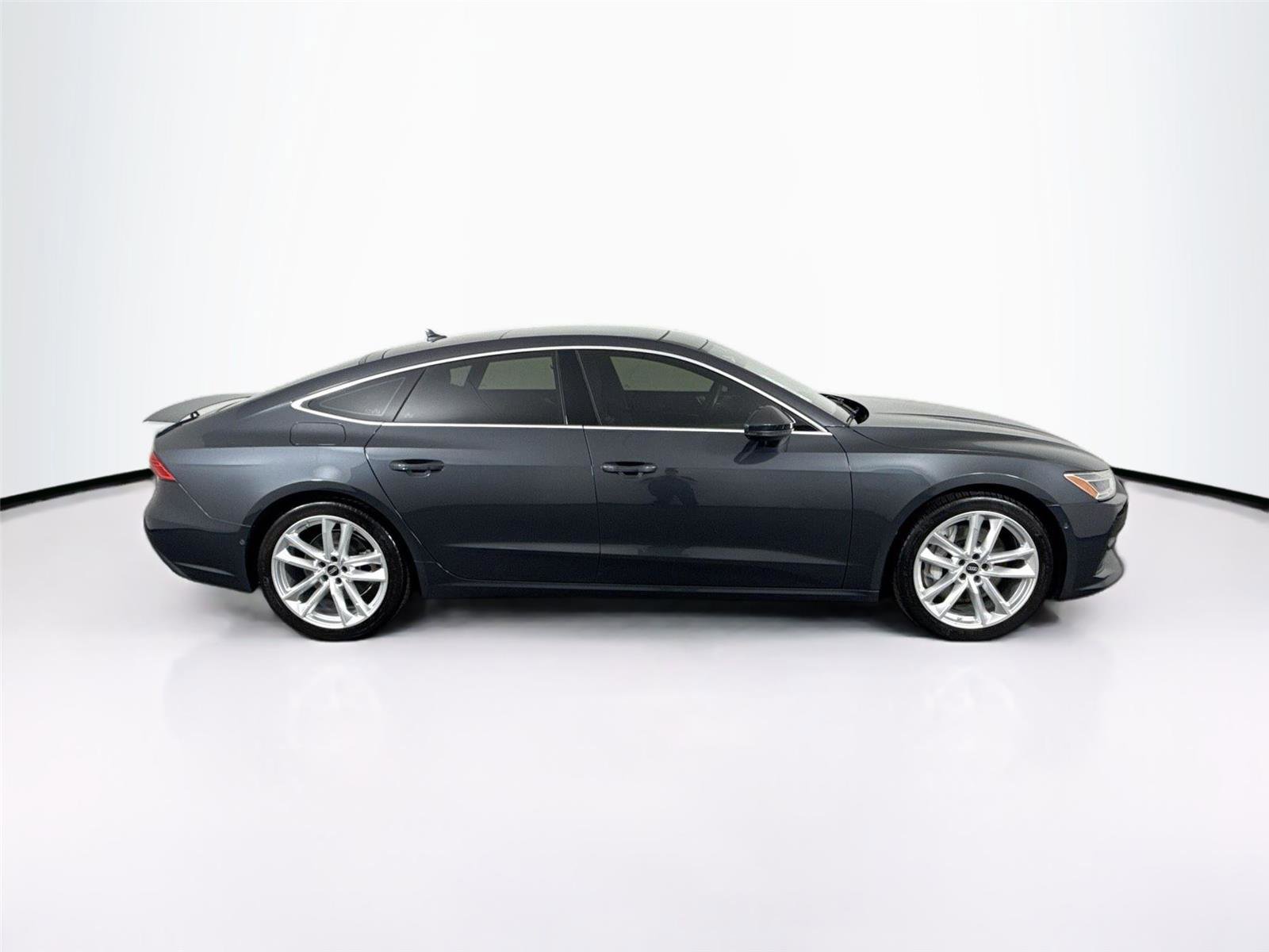 Used 2022 Audi A7 3.0T Premium image 11