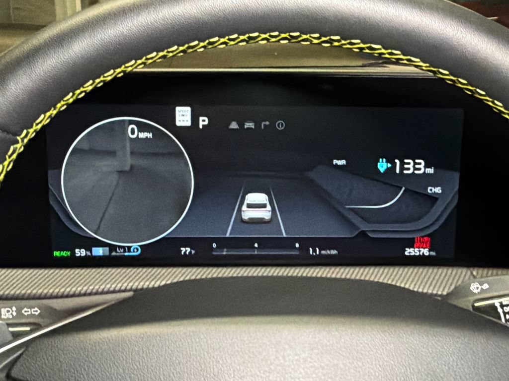 Certified 2023 Kia EV6 GT AWD/4WD image 29