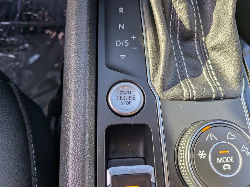 Certified 2022 Volkswagen Atlas SE AWD/4WD image 26