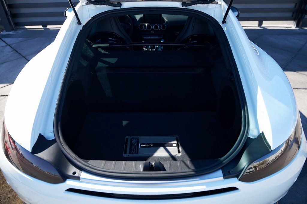 Used 2018 Mercedes-Benz AMG GT R image 28
