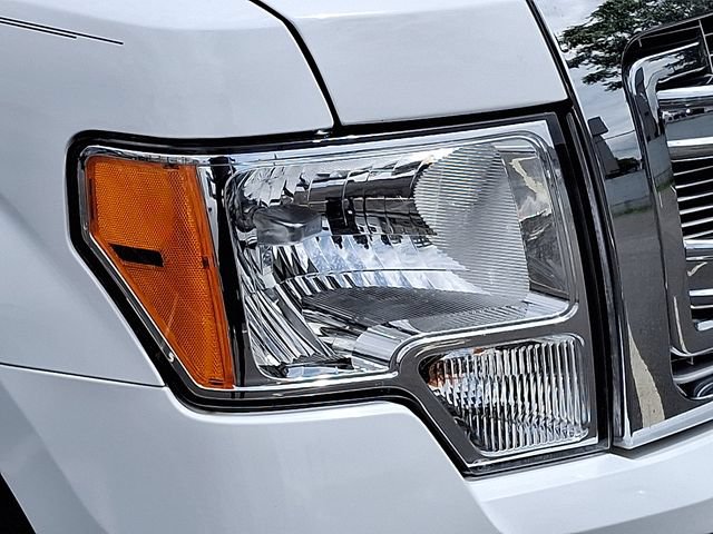 Used 2014 Ford F150 XLT w/ Equipment Group 302A Luxury RWD image 28