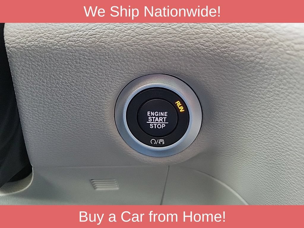 Used 2021 Chrysler Pacifica Limited AWD/4WD image 24