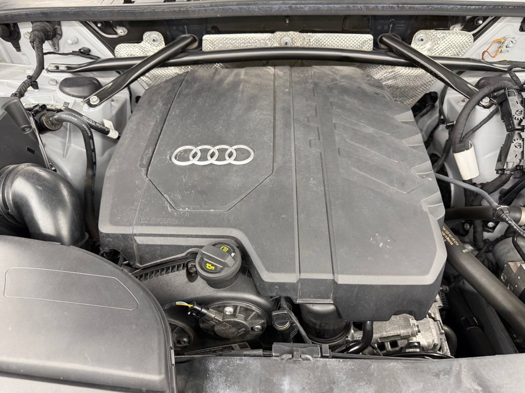 Used 2022 Audi Q5 2.0T Premium Plus w/ Premium Plus Package AWD/4WD image 42