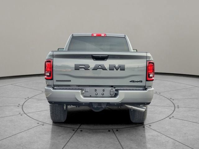 New 2026 RAM 2500 Big Horn AWD/4WD image 11