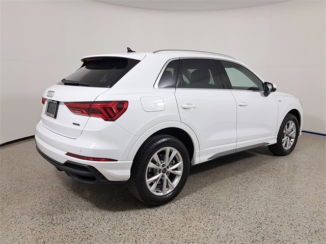 Used 2024 Audi Q3 2.0T Premium Plus image 4