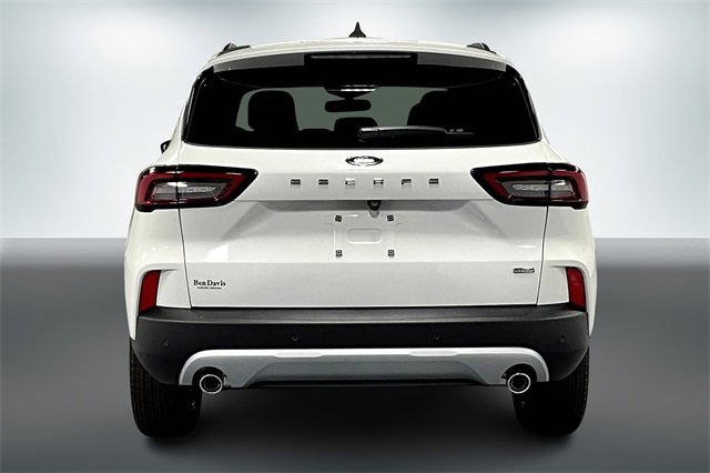 New 2026 Ford Escape Base w/ PHEV Premium Package image 4