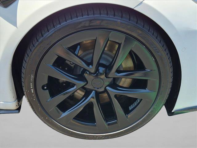 Used 2021 Tesla Model S Plaid AWD/4WD image 23