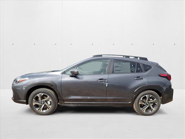 New 2025 Subaru Crosstrek 2.5i Premium image 2