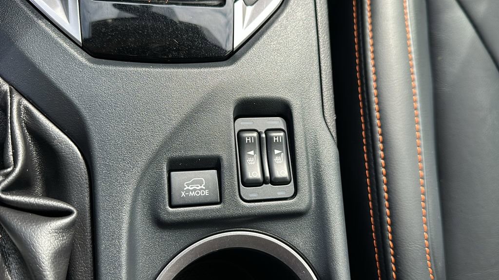 Used 2023 Subaru Crosstrek 2.5i Limited image 22