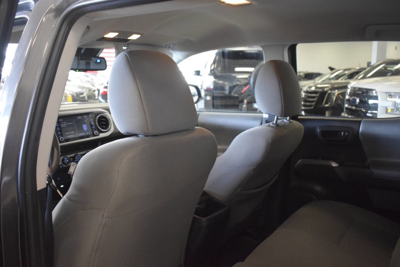 Used 2020 Toyota Tacoma SR5 image 54