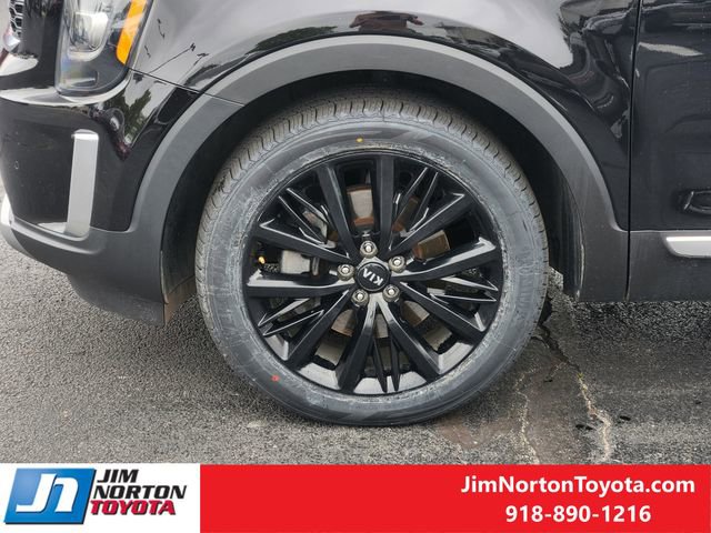 Used 2021 Kia Telluride SX FWD image 13