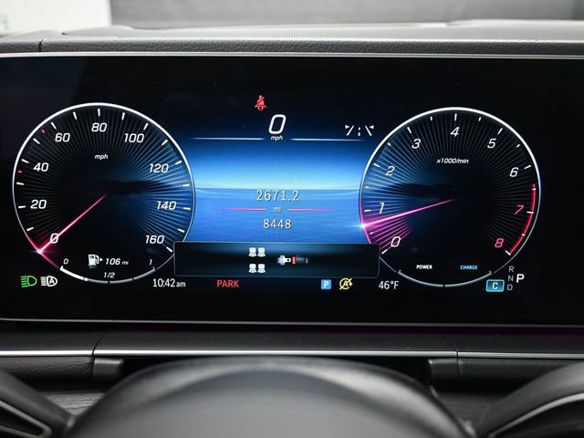 Used 2025 Mercedes-Benz GLS 450 4MATIC image 10