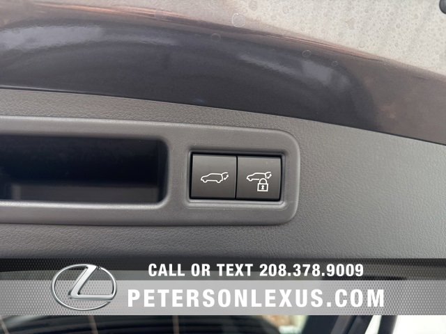 New 2026 Lexus RX 350 Premium image 18