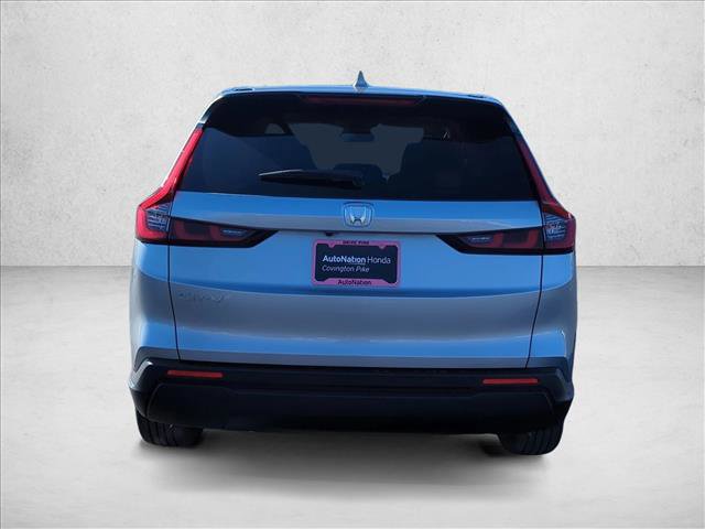 New 2026 Honda CR-V EX image 8