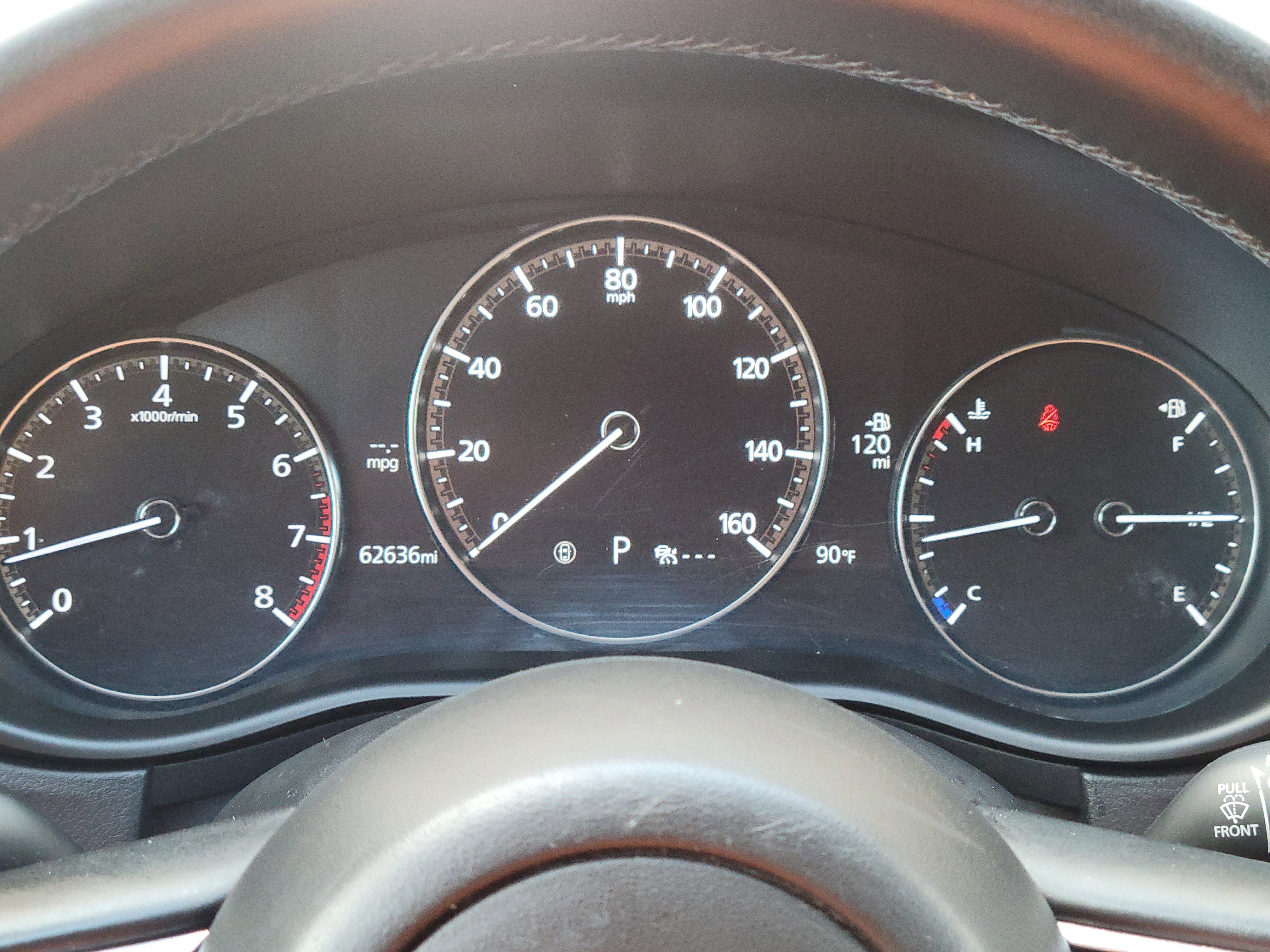 Used 2023 MAZDA CX-30 AWD 2.5 S w/ Preferred Package image 27