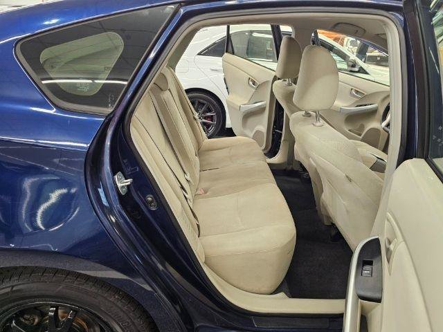 Used 2014 Toyota Prius Three FWD image 32