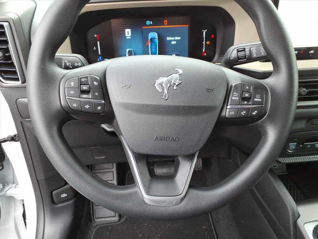 New 2026 Ford Bronco Sport Big Bend image 17