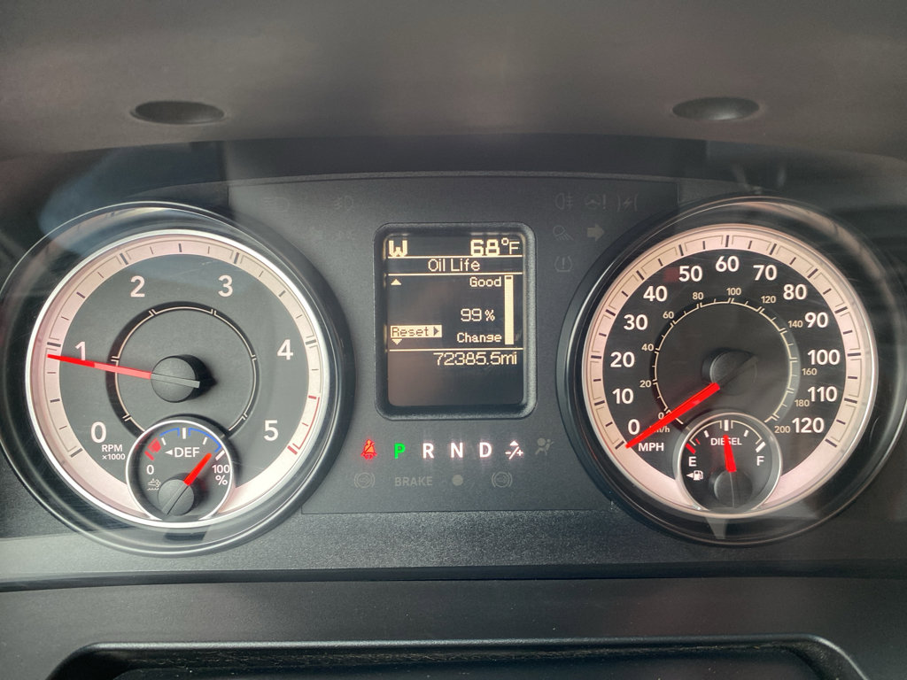 Used 2016 RAM 1500 Tradesman w/ Popular Equipment Group image 16