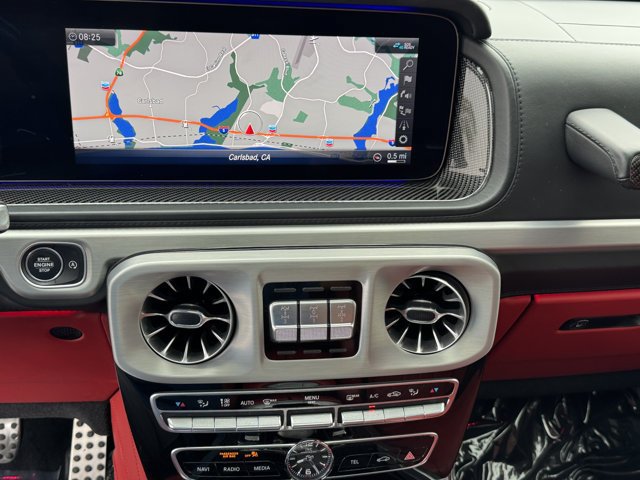 Used 2021 Mercedes-Benz G 63 AMG 4MATIC image 21