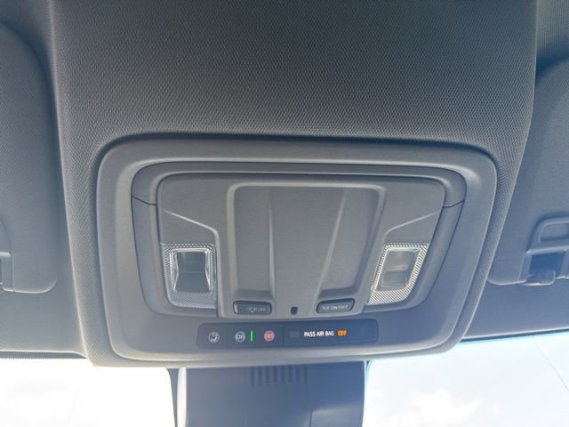 Used 2023 Chevrolet Silverado 1500 Custom image 28