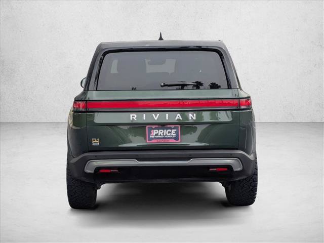 Used 2022 Rivian R1S Launch Edition AWD/4WD image 7