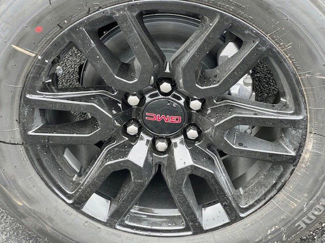 New 2026 GMC Sierra 1500 Elevation image 12