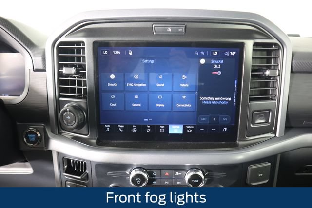 New 2026 Ford F150 XLT w/ Equipment Group 302A MID AWD/4WD image 44