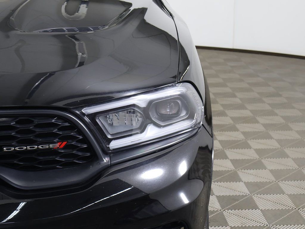 Used 2024 Dodge Durango R/T image 17