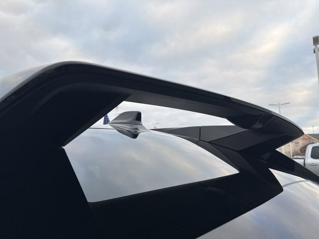 Used 2024 Jeep Wagoneer Launch Edition image 23