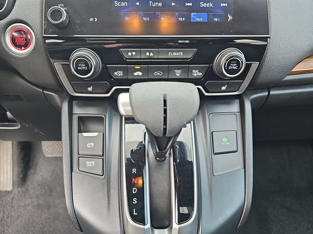 Used 2019 Honda CR-V EX image 27