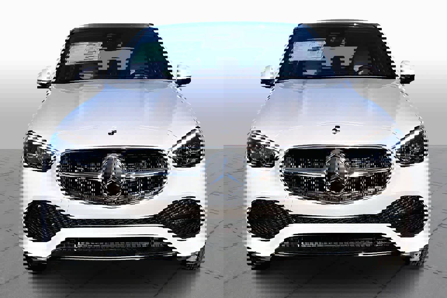 New 2026 Mercedes-Benz C 300 C 300 image 3