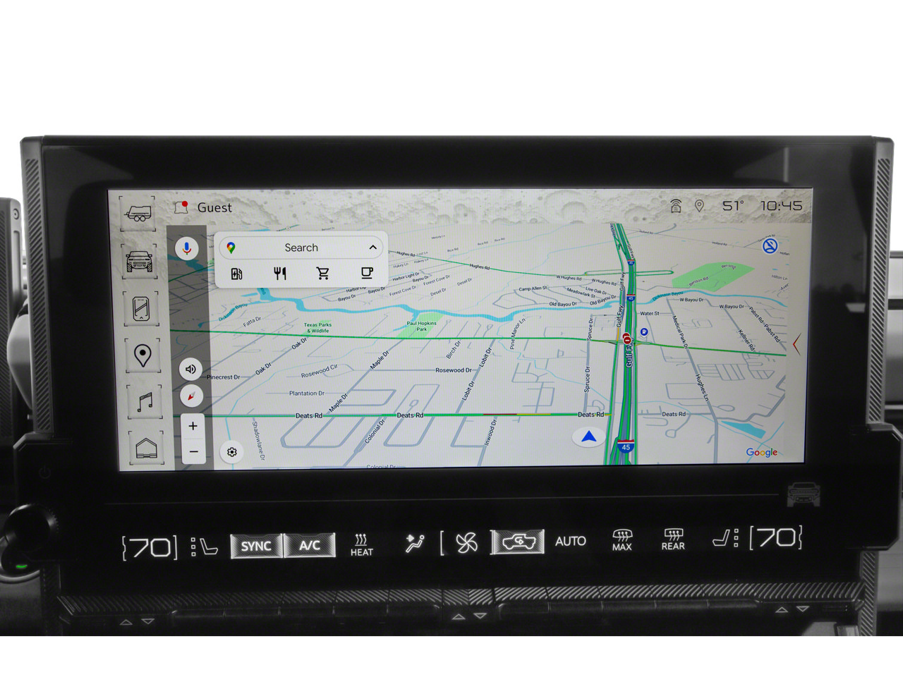New 2026 GMC Hummer EV SUV AWD/4WD image 44