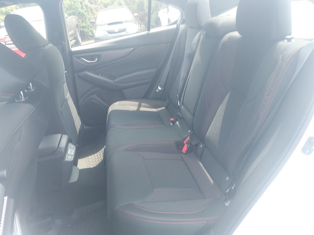 New 2026 Subaru WRX Premium AWD/4WD image 8