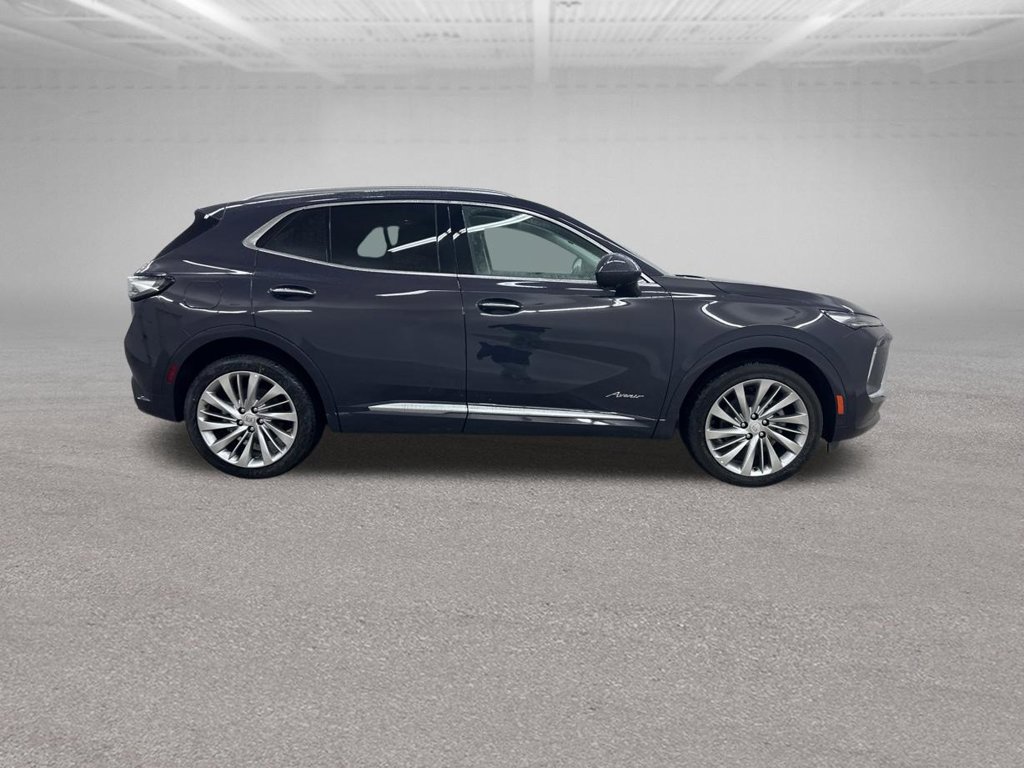New 2026 Buick Envision Avenir AWD/4WD image 14