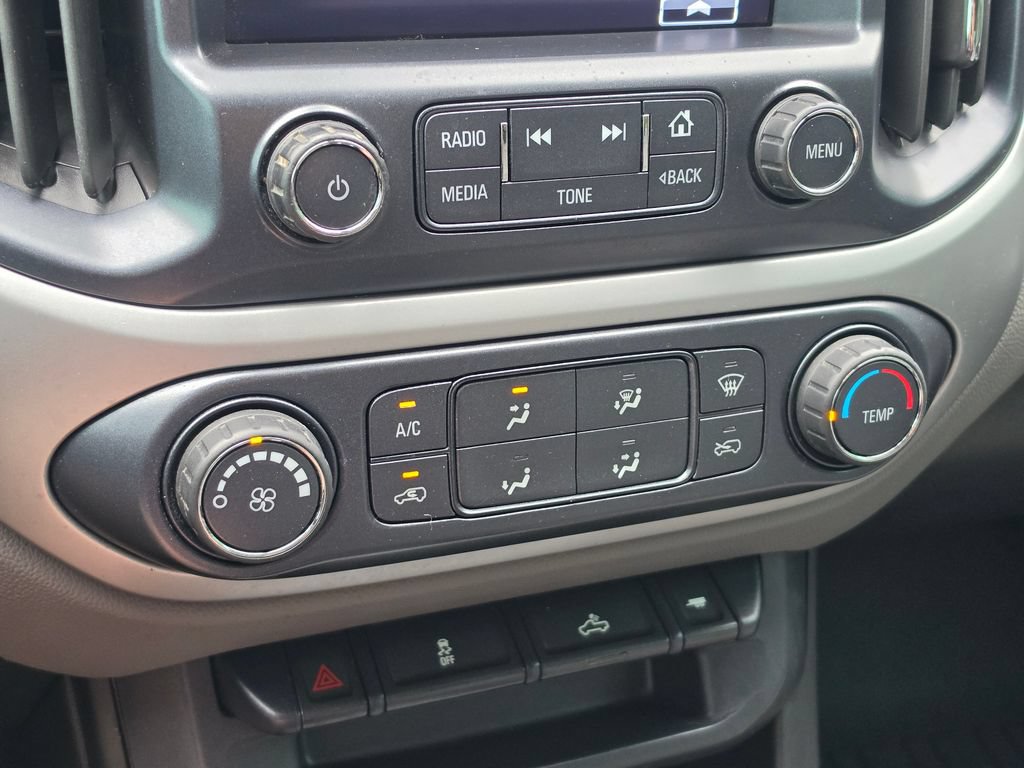 Used 2018 Chevrolet Colorado LT AWD/4WD image 63