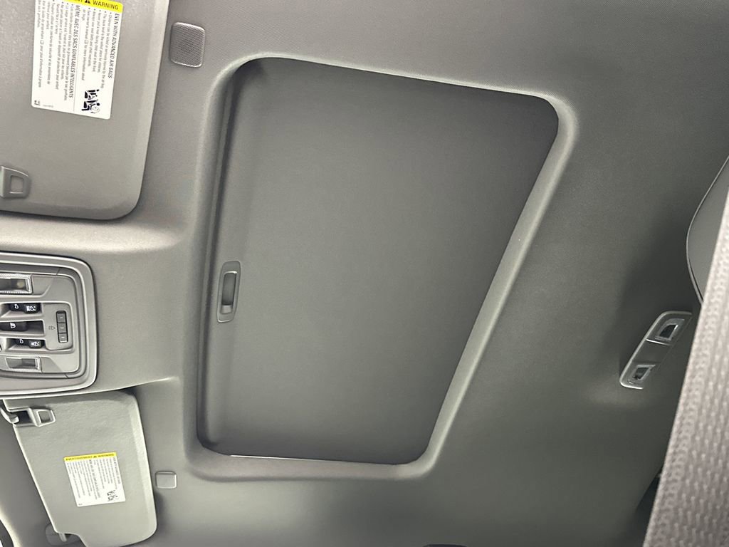 New 2025 GMC Sierra 2500 Denali w/ Denali Reserve Package image 33