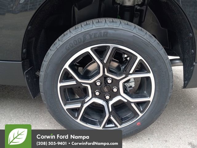 New 2026 Ford Maverick Lariat w/ 4K Tow Package image 32