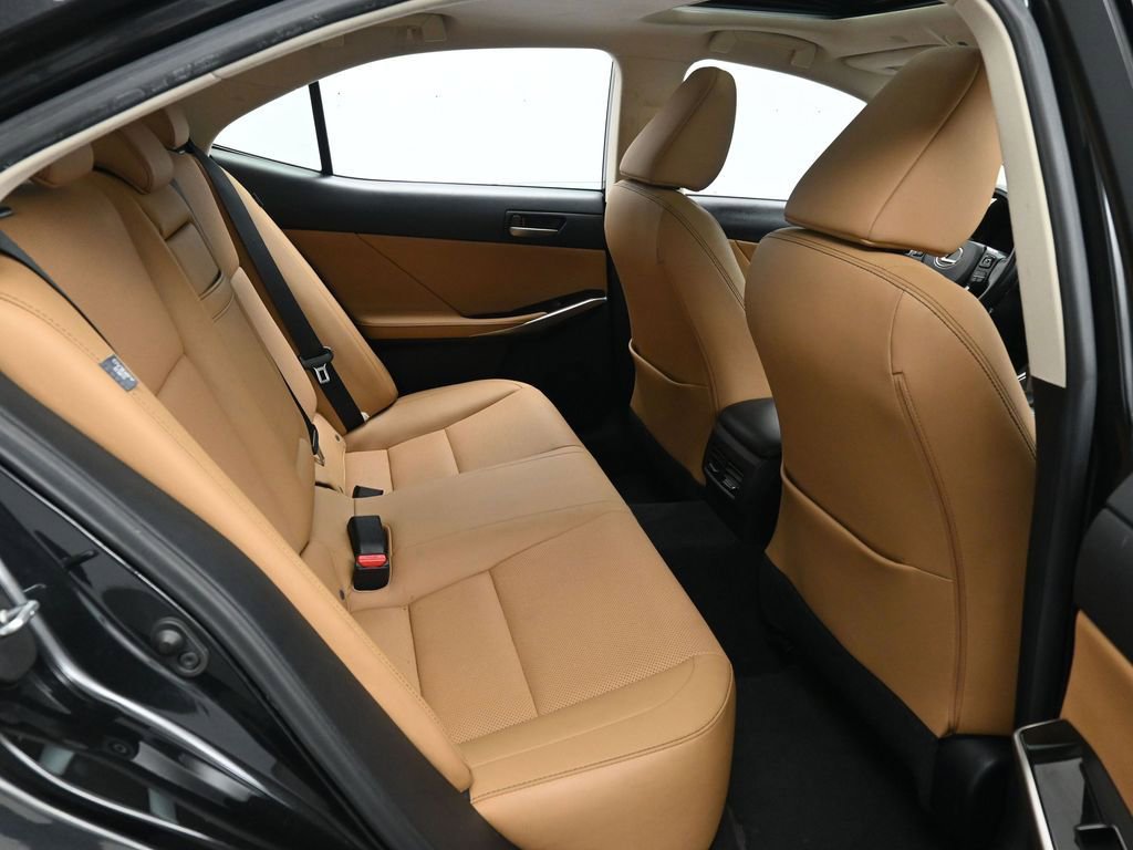 Used 2019 Lexus IS 300 300 w/ Navigation Package image 18