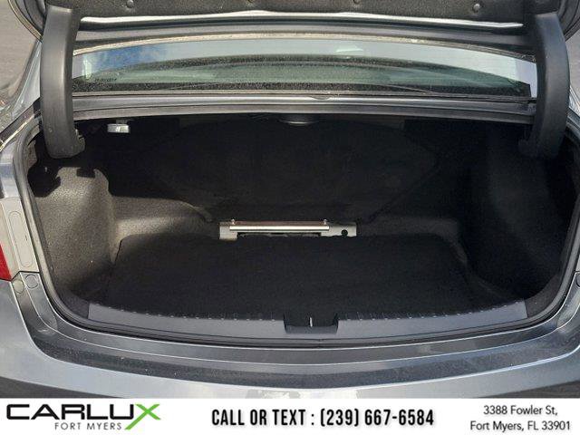 Used 2013 Acura ILX w/ Premium Package image 8