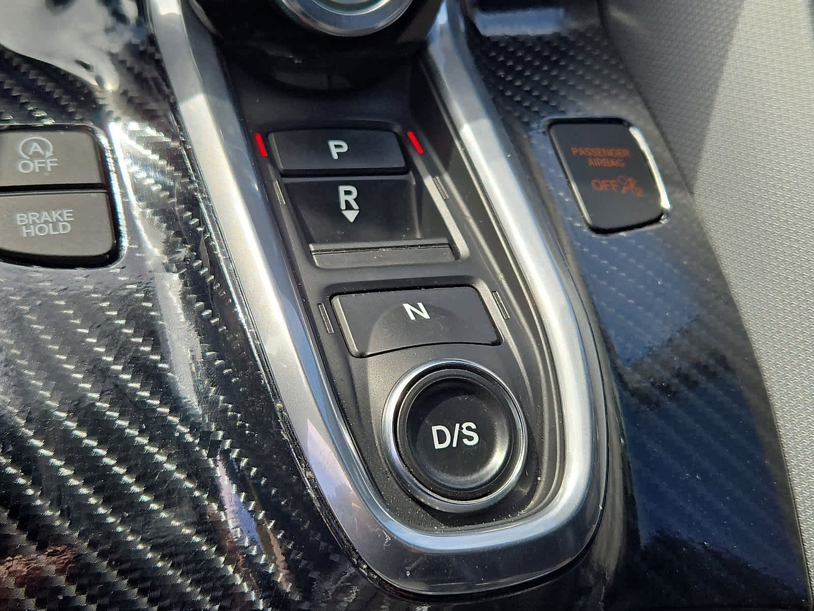 Certified 2021 Acura TLX w/ A-SPEC Pkg AWD/4WD image 16