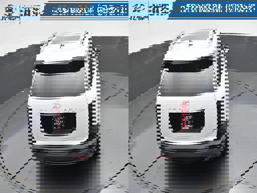 New 2026 Hyundai Palisade Limited image 48