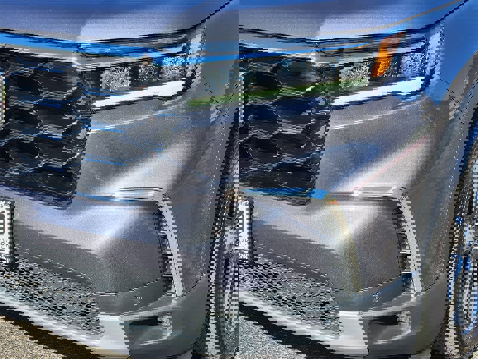 Used 2024 Honda Pilot Touring image 7