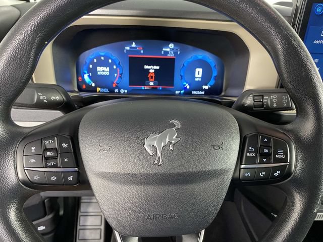 Used 2025 Ford Bronco Sport Big Bend AWD/4WD image 14