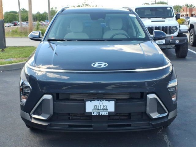 Used 2025 Hyundai Kona SEL FWD image 29