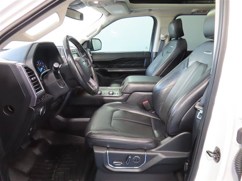 Used 2019 Ford Expedition Platinum AWD/4WD image 19