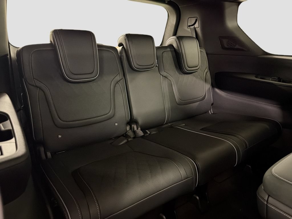 New 2026 INFINITI QX80 Autograph AWD/4WD image 30