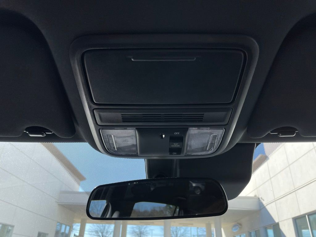 Certified 2022 Honda Pilot Sport image 16