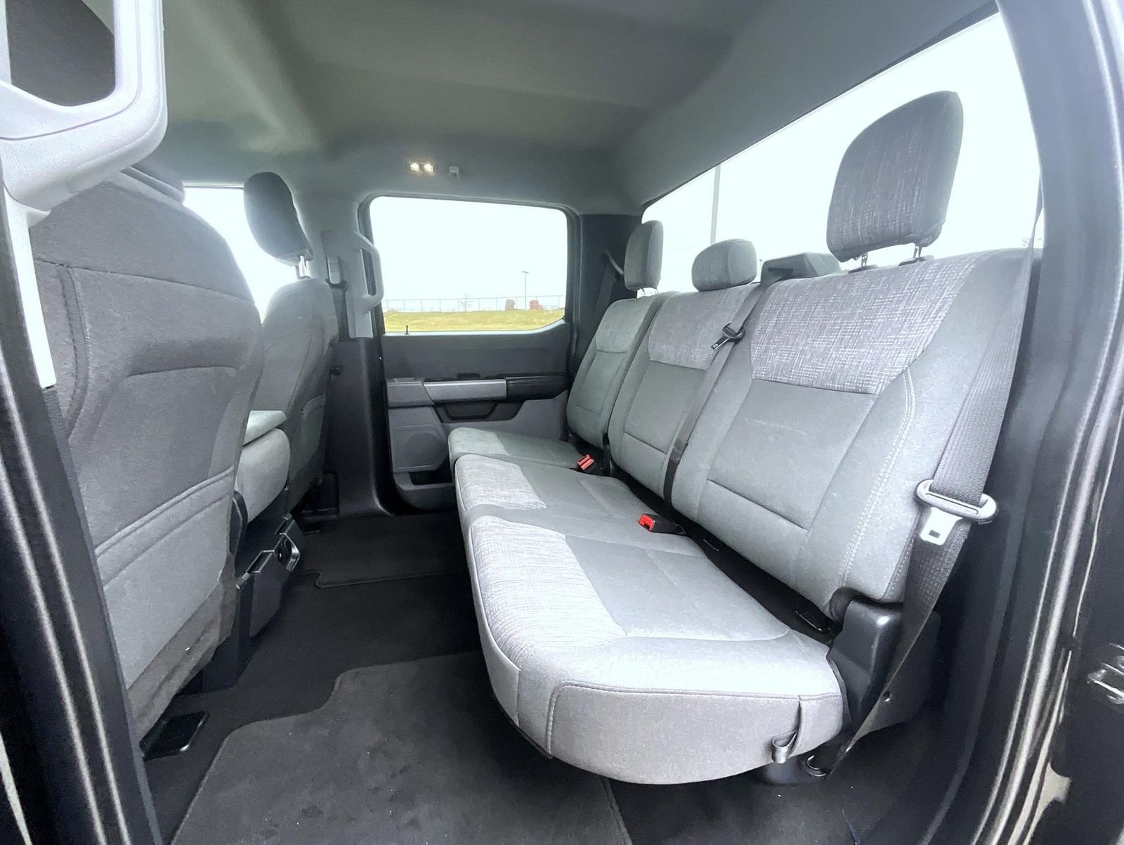 Used 2024 Ford F250 XLT image 20